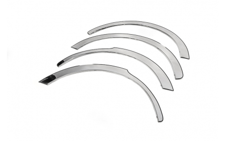 Арки Fiat Fiorino