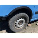 Арки Fiat Scudo