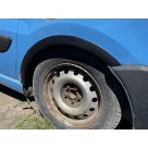 Арки Fiat Scudo