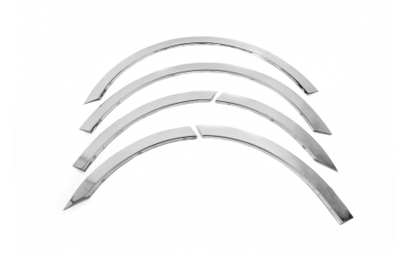 Арки Ford Custom