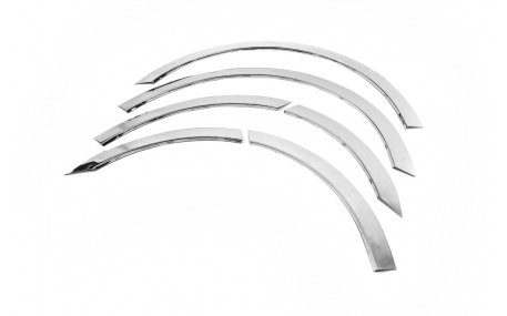 Арки Ford Custom