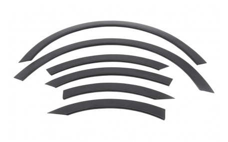 Арки Ford Custom