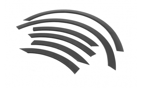 Арки Ford Custom