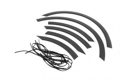 Арки Ford Custom