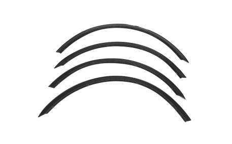 Арки Ford Focus MK1