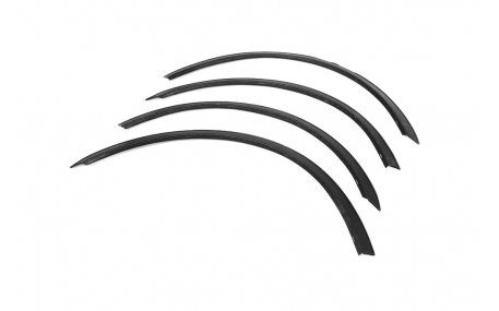 Арки Ford Focus MK1