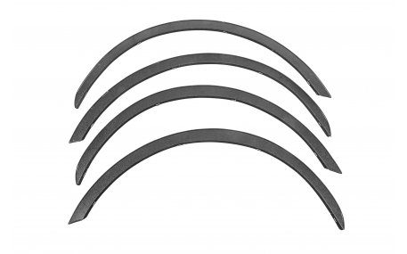 Арки Ford Mondeo MK3