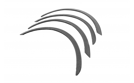 Арки Ford Mondeo MK3