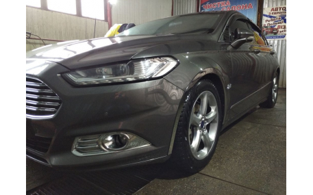 Арки Ford Mondeo MK5