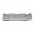 Накладка передняя Renault Duster