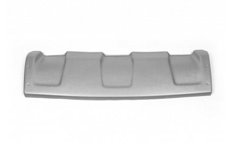 Накладка передняя Renault Duster