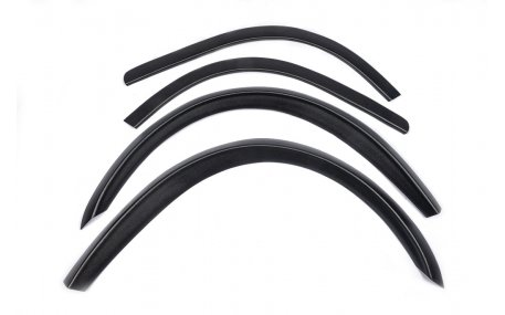 Арки Mercedes Vito W638