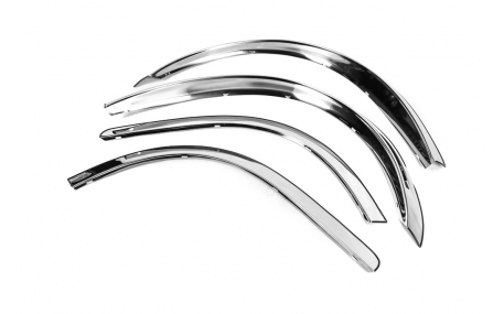 Арки Mercedes Vito W638