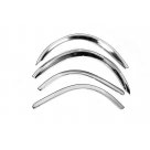 Арки Mercedes Vito W638