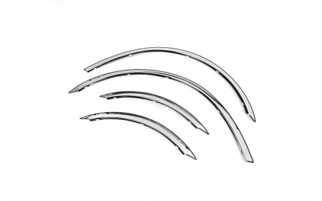 Арки Mercedes Vito W639