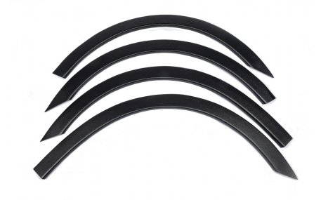 Арки Mercedes Vito W447