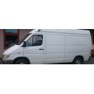 Арки Mercedes Sprinter