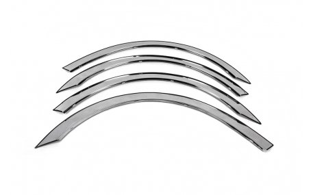 Арки Mercedes Vito W447