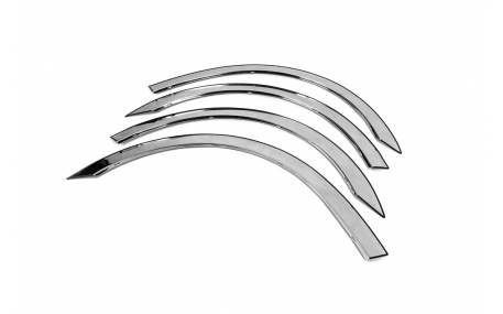 Арки Mercedes Vito W447