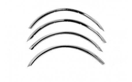 Арки Mercedes A-class W168