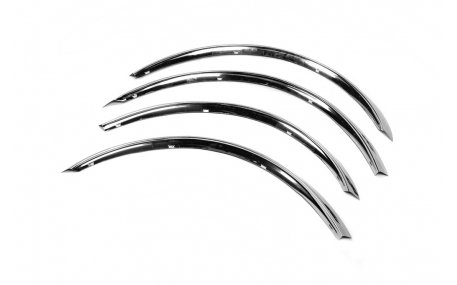 Арки Mercedes A-class W168