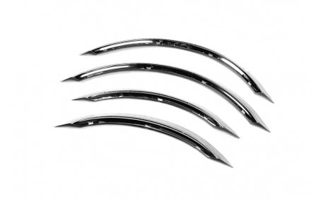 Арки Mercedes C-Class W202