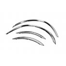 Арки Mercedes C-class W203