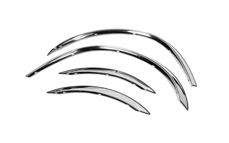 Арки Mercedes C-class W203