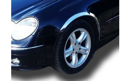 Арки Mercedes CLK-class W208