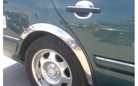 Арки Mercedes E-class W210