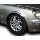 Арки Mercedes S-class W220