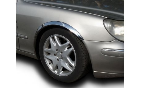 Арки Mercedes S-class W220