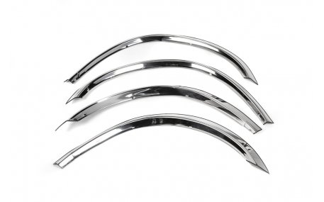 Арки Mercedes ML-class W163