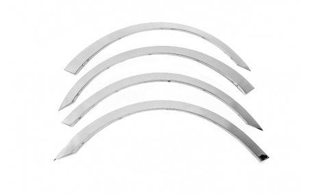 Арки Mercedes ML-class W164