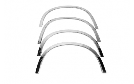 Арки Mitsubishi ASX