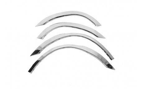 Арки Mitsubishi Outlander