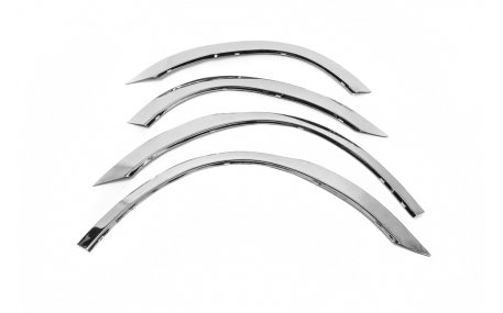 Арки Mitsubishi Outlander