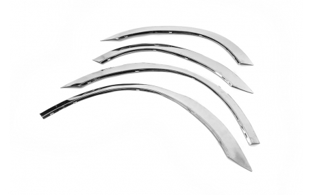 Арки Mitsubishi Outlander