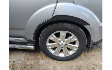 Арки Mitsubishi Outlander