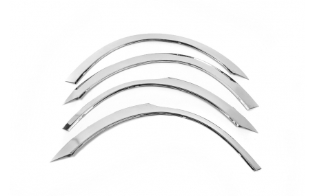 Арки Mitsubishi Outlander