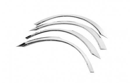 Арки Mitsubishi Outlander