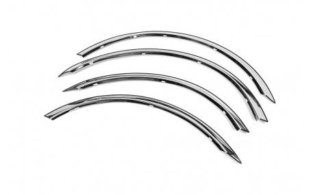 Арки Nissan Primera