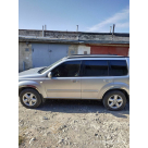 Арки Nissan X-Trail T30