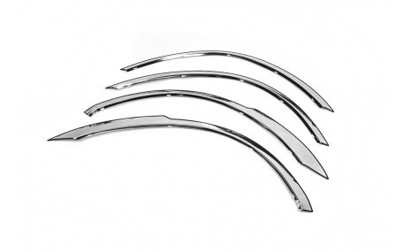 Арки Nissan X-Trail T30