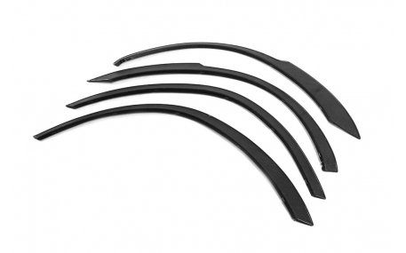 Арки Nissan X-Trail T30