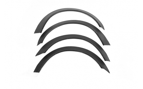 Арки Opel Astra F