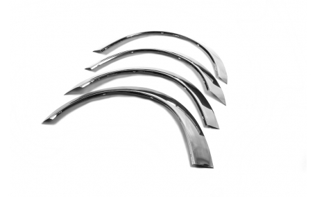 Арки Opel Astra G