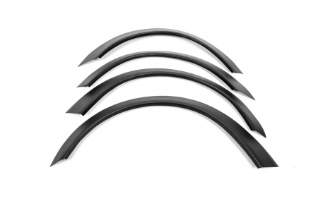 Арки Opel Astra G