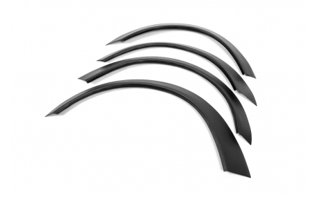 Арки Opel Astra G