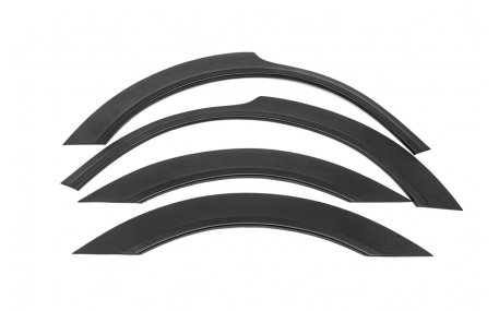 Арки Opel Movano